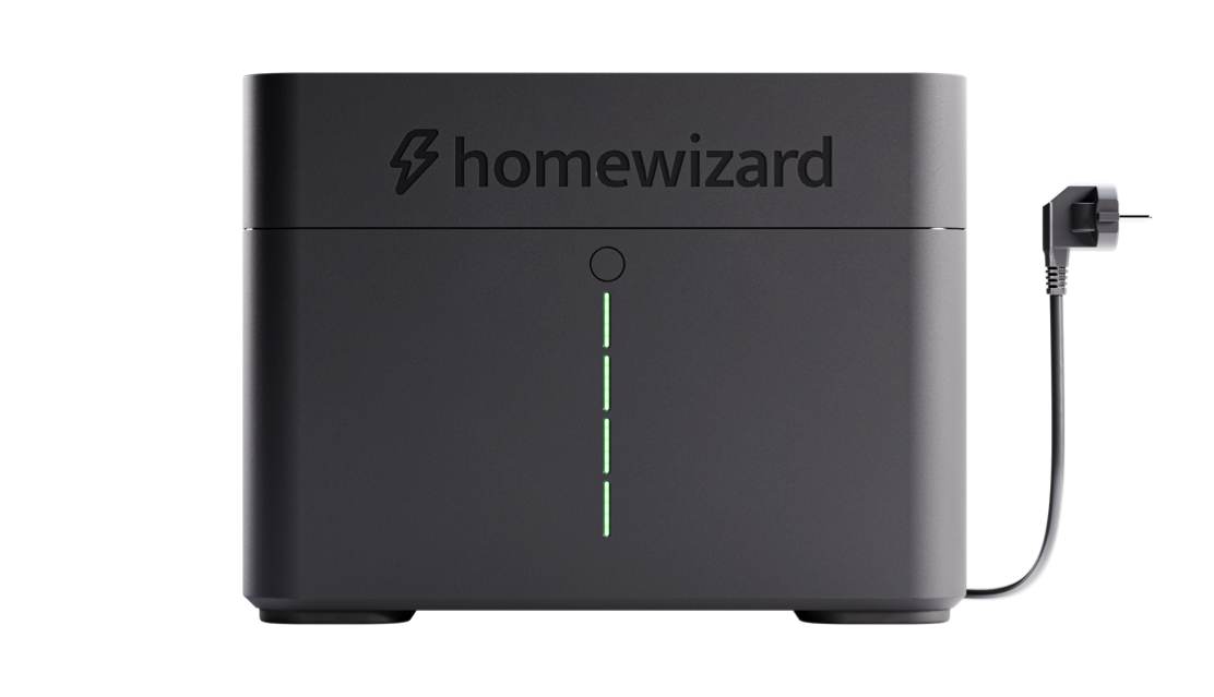 Plug-in Thuisbatterij