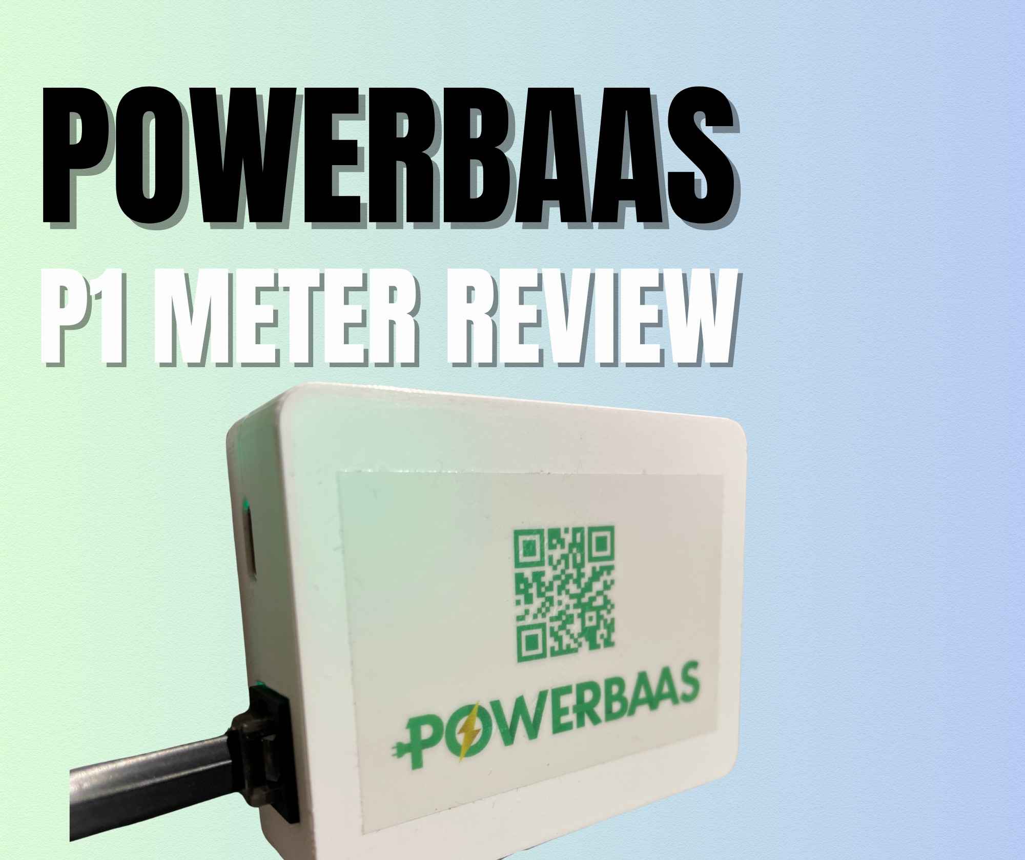 Powerbaas review