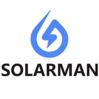 SOLARMAN logo
