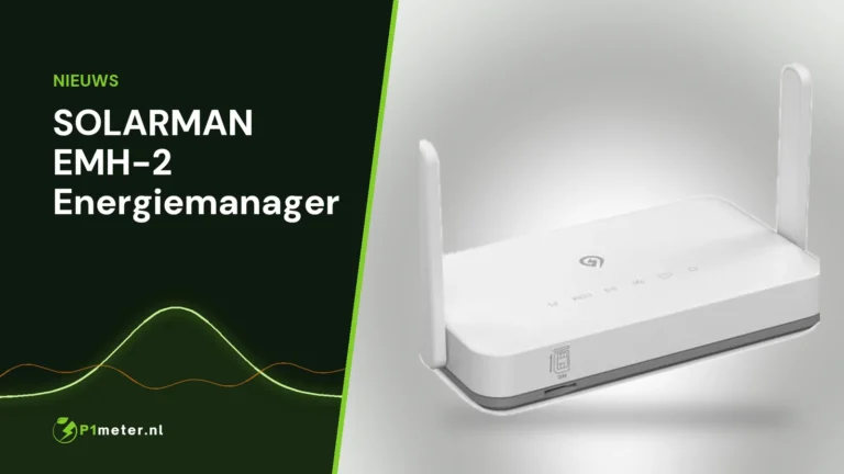 SOLARMAN EMH-2 energiemanager