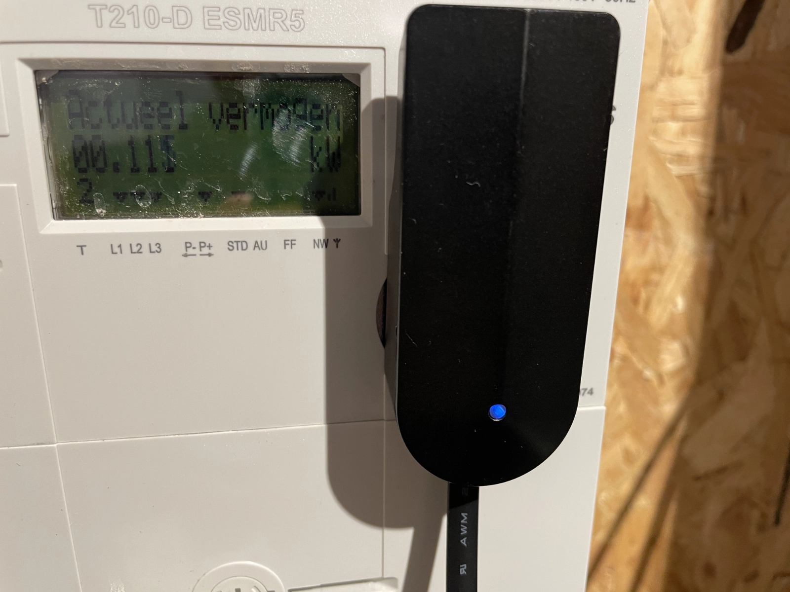 Tibber Pulse Review