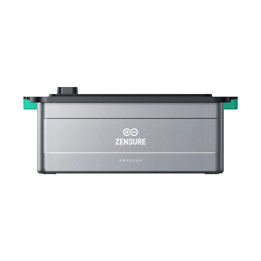 Zendure AB3000X