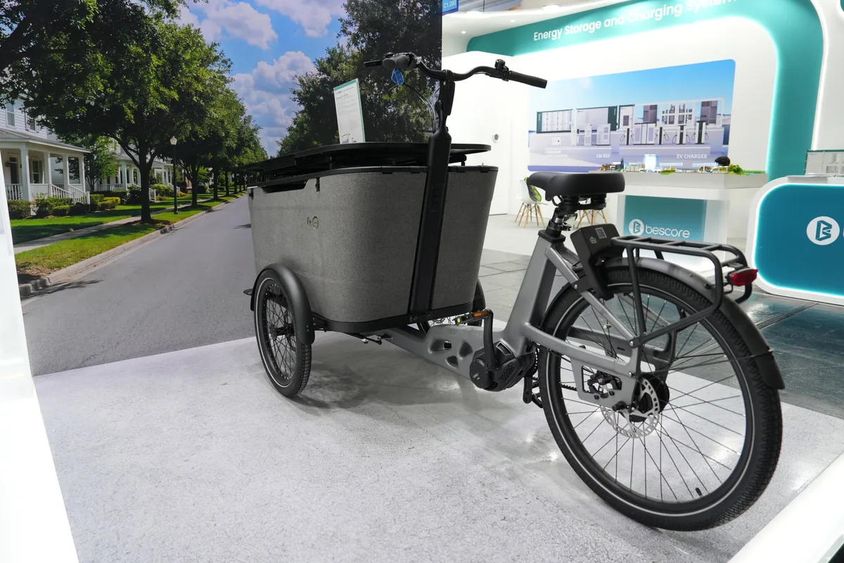 zendure e cargo op intersolar