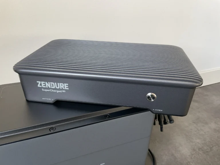 Zendure Hyper 2000