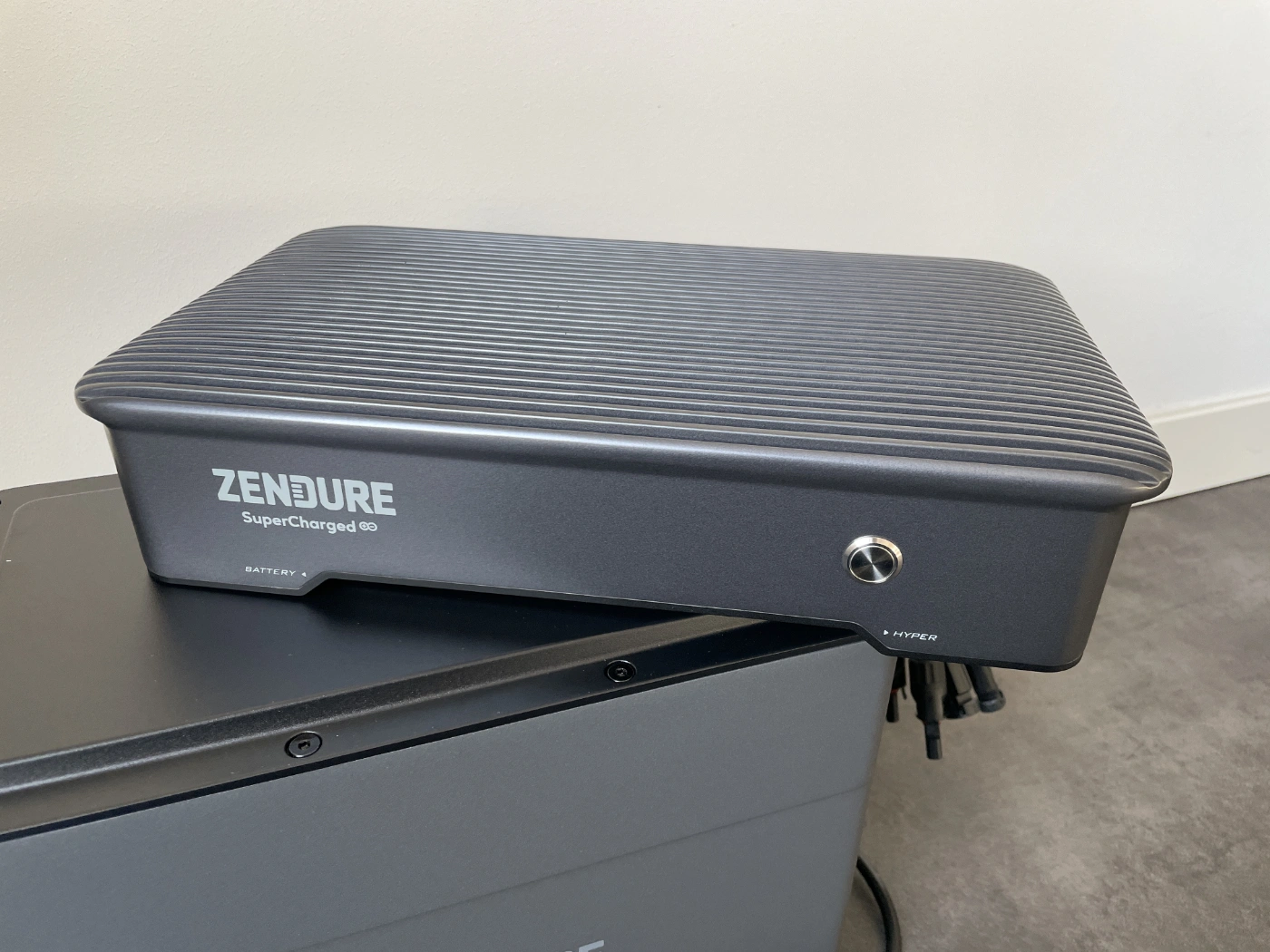 Zendure Hyper 2000