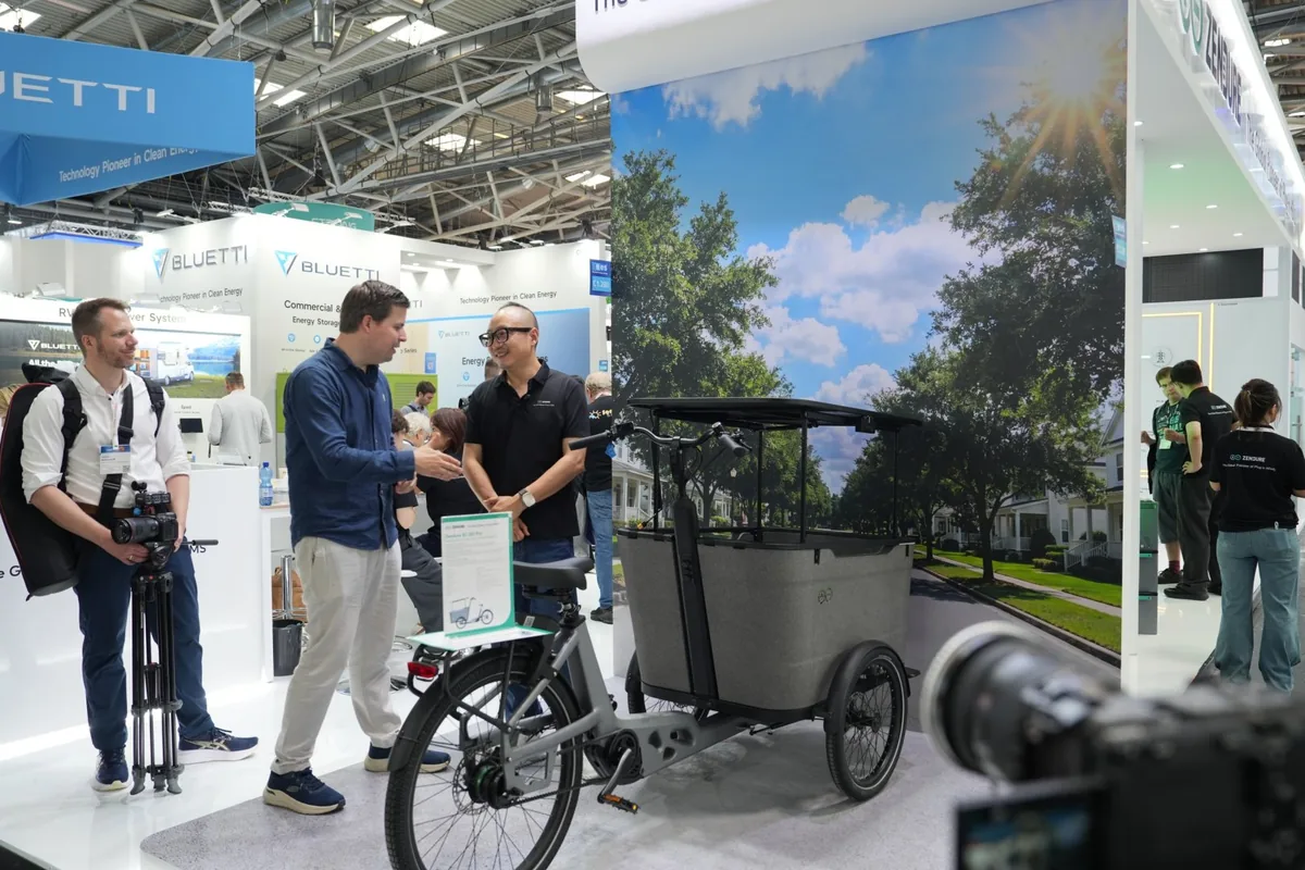 zendure interview bryan liu met p1meter