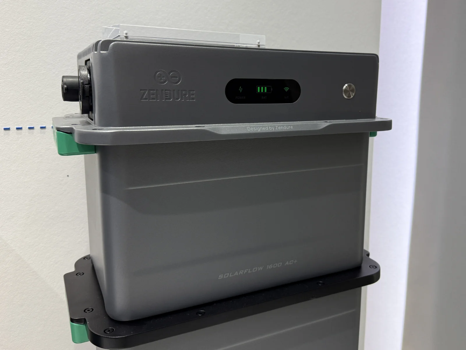 zendure solarflow 1600 ac plus