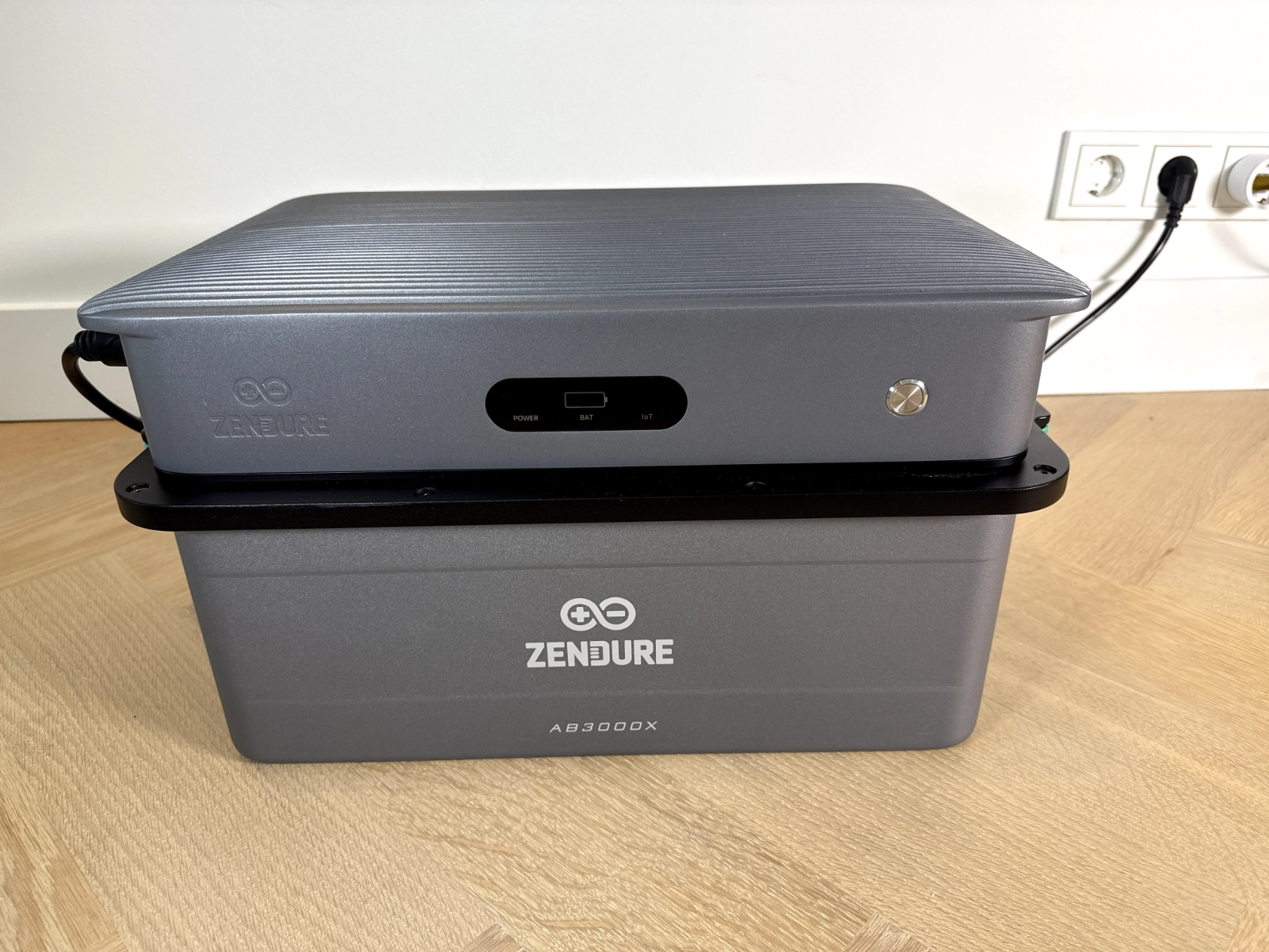 Zendure SolarFlow 2400 AC