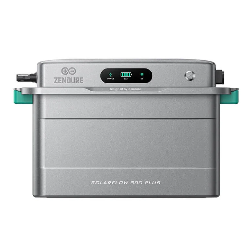 Zendure SolarFlow 800 Plus