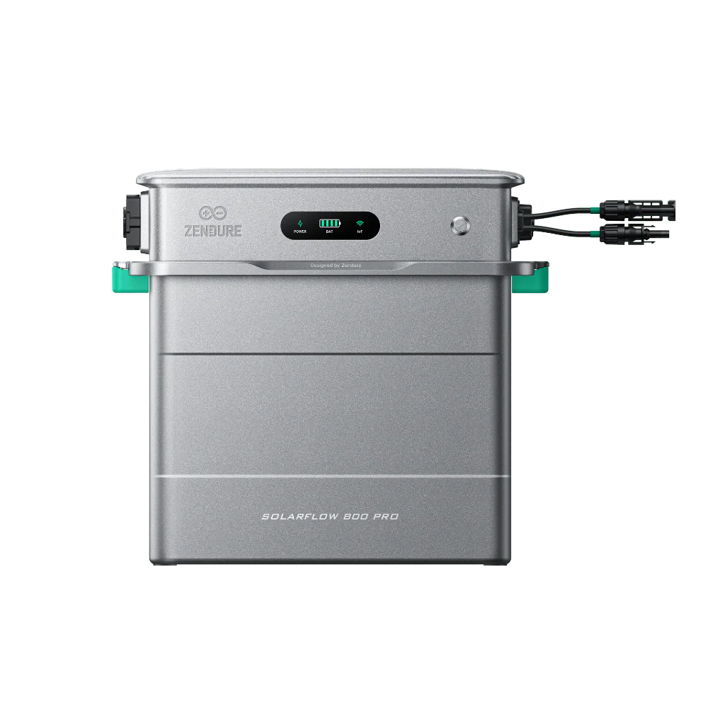 Zendure SolarFlow 800 Pro
