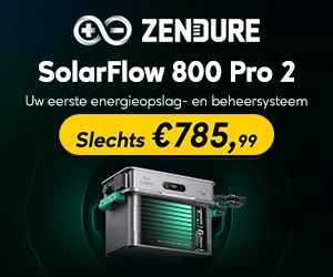 Zendure SolarFlow 800 Pro 2