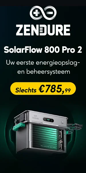 Zendure SolarFlow 800 Pro 2