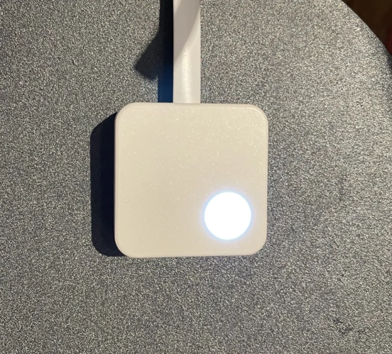 ZinVolt P1 Dongle